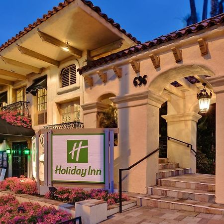 Holiday Inn Laguna Beach Exterior foto