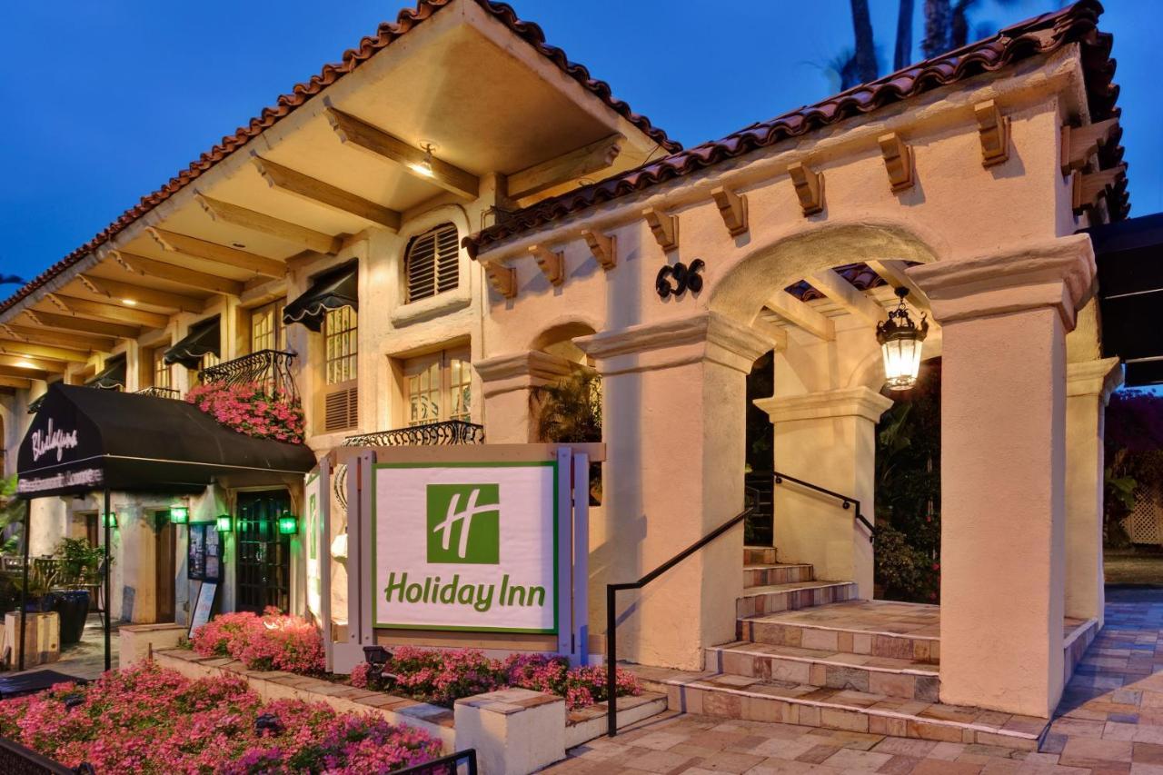 Holiday Inn Laguna Beach Exterior foto